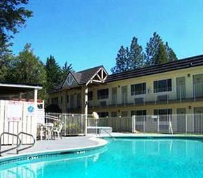 Best Western Gold Country Inn Grass Valley