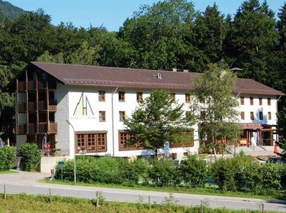 Aktiv Hotel Aschau