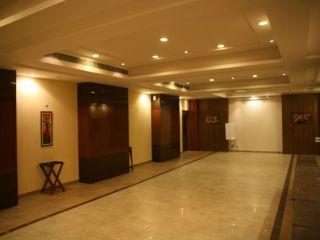 Grand Metro Hotel Bhiwadi