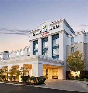 SpringHill Suites Seattle South/Renton