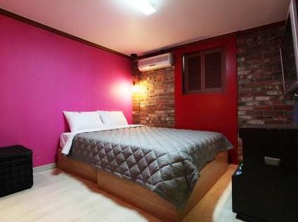 Motel Yam Sinchon