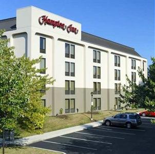 Hampton Inn Harrisburg West