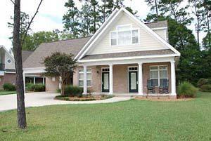 The Villas at Carter Plantation