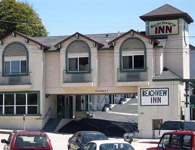 Beachview Inn Santa Cruz