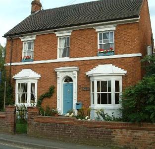 The Steps Guest House