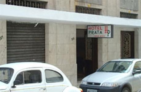 Hotel Prata