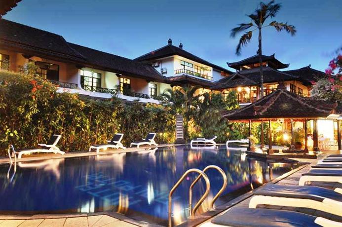 Ari Putri Hotel Bali