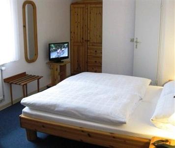 Hotel-Restaurant Orthwein