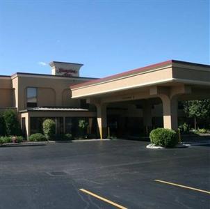 Hampton Inn Columbus-East