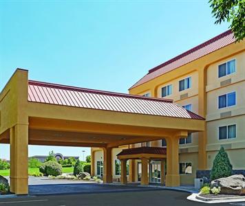 La Quinta Inn & Suites Boise Towne Square