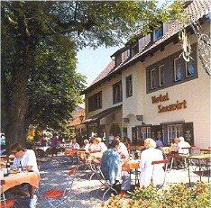 Hotel Seewirt Nonnenhorn