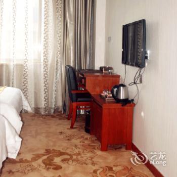 Ningbo Haigong Hotel