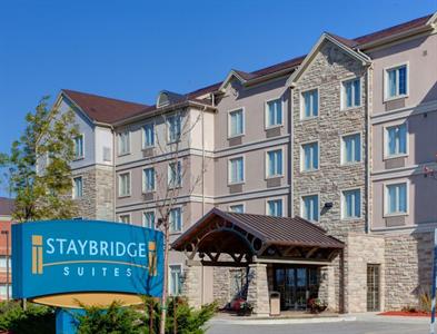 Staybridge Suites Toronto Mississauga