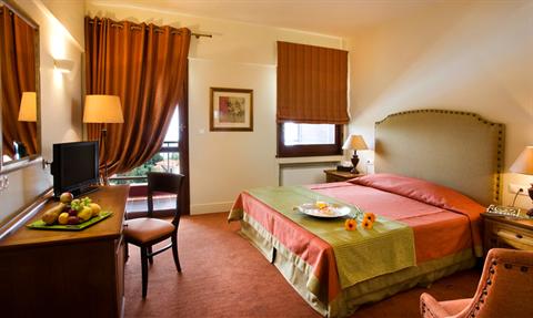 Xenia Palace Hotel Portaria