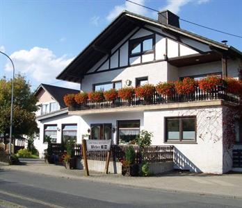 Gasthaus Weber Wiesemscheid