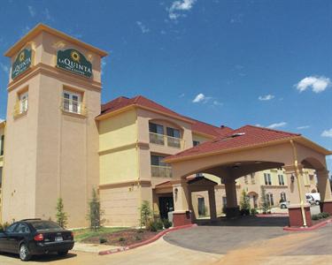 La Quinta Inn & Suites Woodward