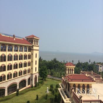 Xiamen Royal Victoria Hotel