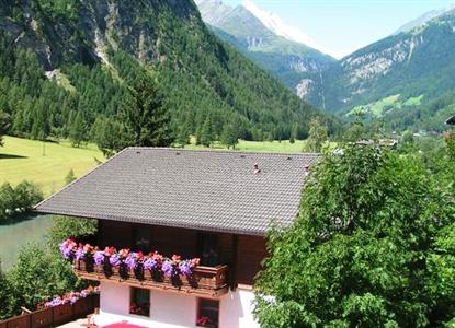 Ferienhaus Bergsee