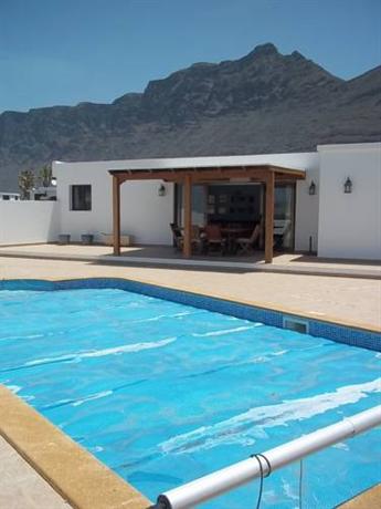 Famara Cottage