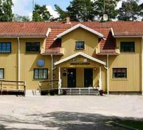 Vandrarhem Safsen