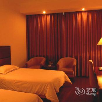 Huaxia Hotel Furong