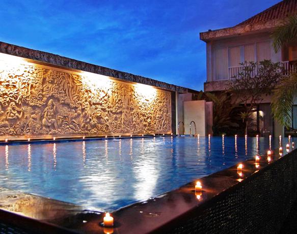 Taman Agung Hotel