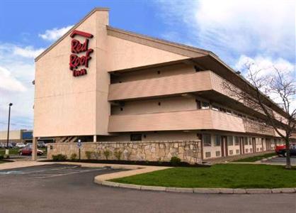 Red Roof Inn Akron