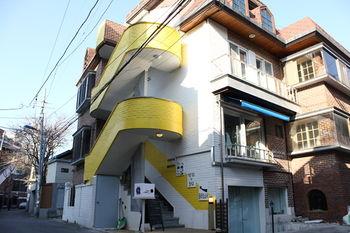 TodayRest Guesthouse - Hostel