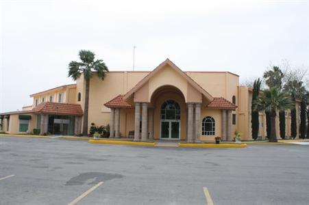 Best Western Bazarell Inn