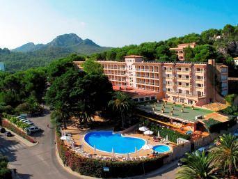 Hotel Na Taconera Capdepera