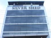 Hotel Silver Shed