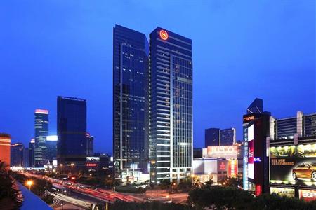 Sheraton Guangzhou Hotel