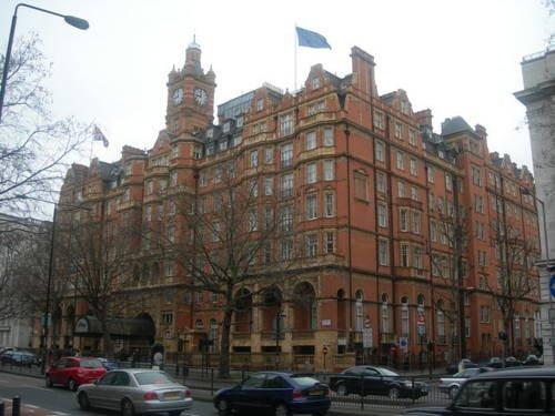 Marylebone Serviced Apartments