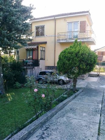 Casa Vacanze Giardini