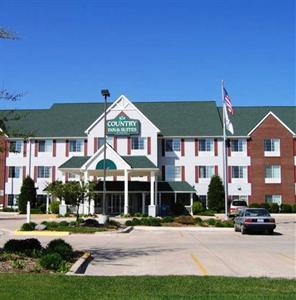 Country Inn & Suites By Carlson Galesburg