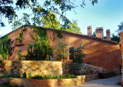 Molinos de Fuenteheridos Hotel