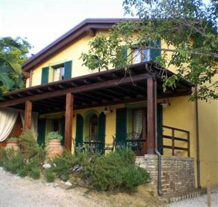 Residenza Bed & Breakfast Cortebella