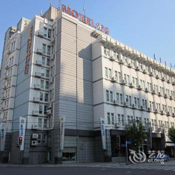 Motel 168 Shanghai Shangcheng Road