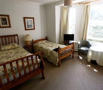 Abbey Hotel Wymondham (Norfolk)