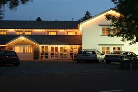 Ash Cottage Hotel