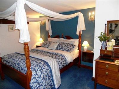 Browns Hotel Worksop