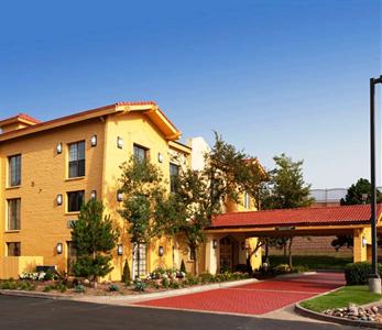 La Quinta Inn Northglenn