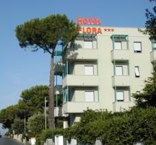 Hotel Flora Bibbona