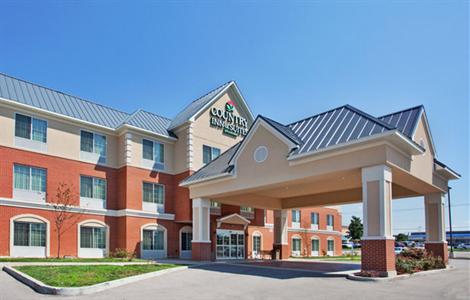 Country Inn & Suites Saint Peters