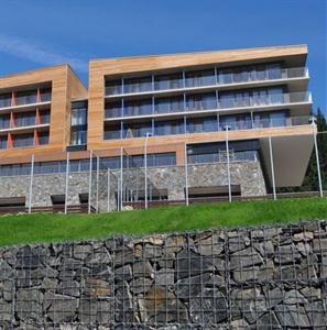 Wellness Hotel Vista