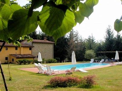 Agriturismo I Pianacci