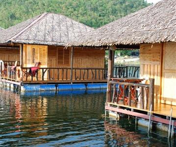 Lake Heaven Resort & Park Kanchanaburi