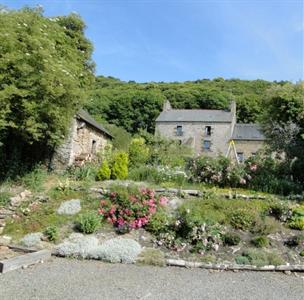 Ferme Saint Christophe