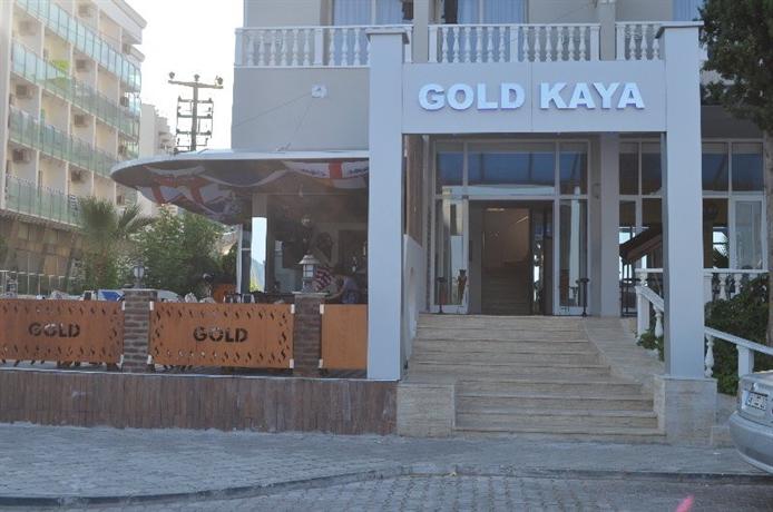 Gold Butik Hotel