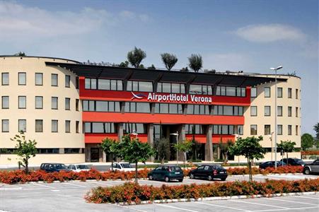 AirportHotel Verona